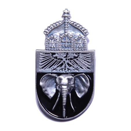 Anstecker "Deutsch-Kamerun"