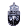 Anstecker "Deutsch-Kamerun"
