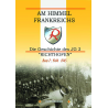 Am Himmel Frankreichs Band 7: 1944-1945