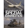 Luftfahrzeuge der Spezialeinheiten