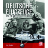 Deutsche Flugzeuge im Ersten Weltkrieg