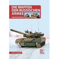 Die Waffen der russischen Armee