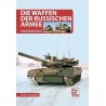 Die Waffen der russischen Armee