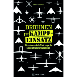 Drohnen im Kampfeinsatz