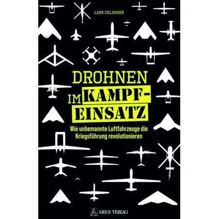 Drohnen im Kampfeinsatz
