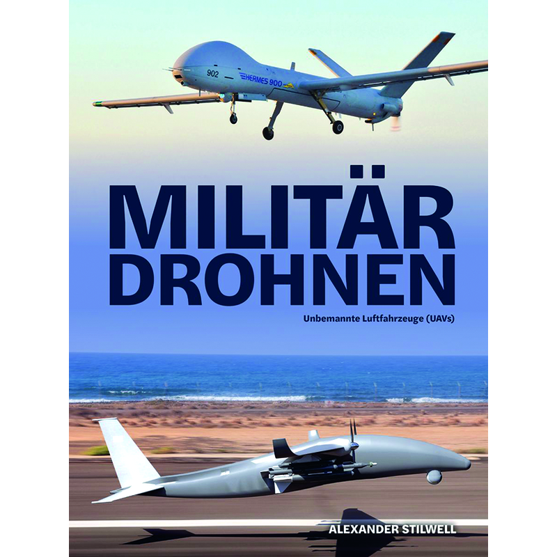 Militärdrohnen