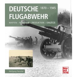 Deutsche Flugabwehr 1870-1945