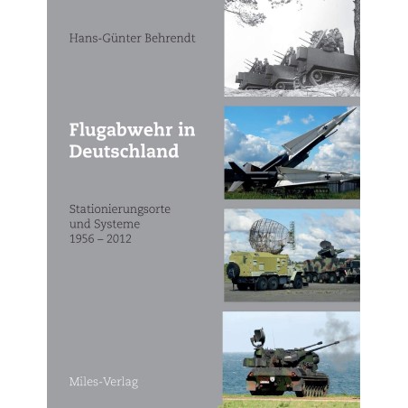 Flugabwehr in Deutschland (1956-2012)