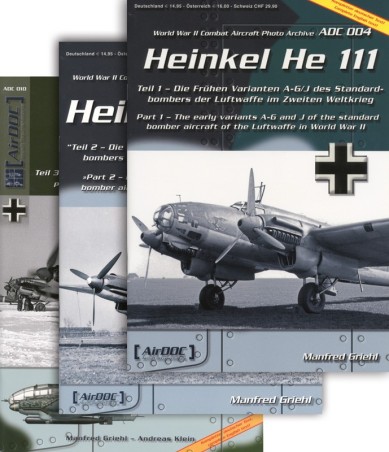 Heinkel He 111