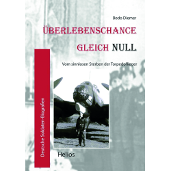 Überlebenschance gleich Null