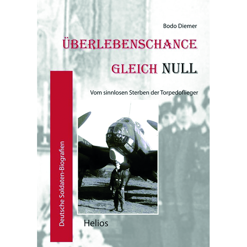 Überlebenschance gleich Null