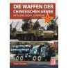 Die Waffen der Chinesischen Armee