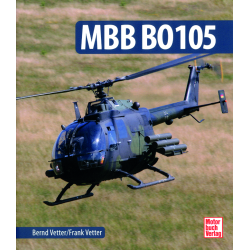 MBB BO105