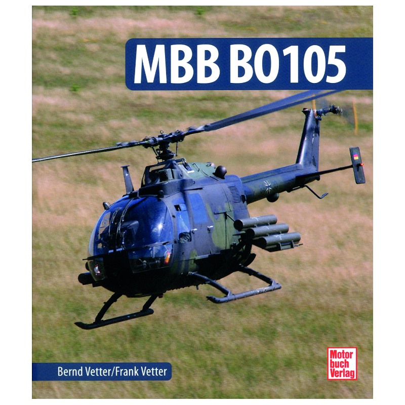 MBB BO105