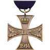 Braunschweig Kriegsverdienstkreuz 2.Klasse