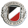 "Deutschland über alles"