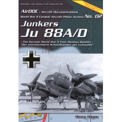 Junkers Ju 88 A/D