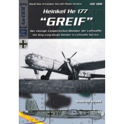 Heinkel He 177 "Greif"