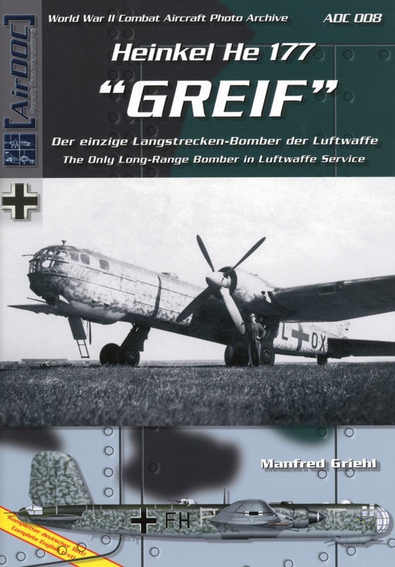 Heinkel He 177 „Greif“