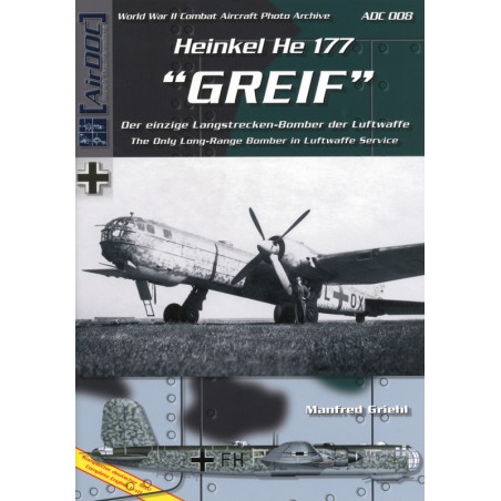 Heinkel He 177 "Greif"