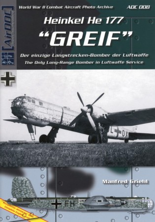 Heinkel He 177 „Greif“