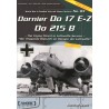 Dornier Do 17 E-Z Do 215 B