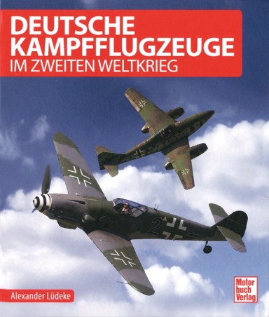 Deutsche Kampfflugzeuge