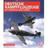 Deutsche Kampfflugzeuge im Zweiten Weltkrieg