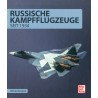 Russische Kampfflugzeuge seit 1934