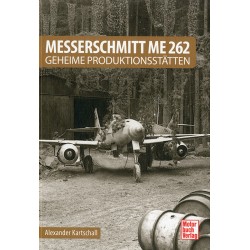 Messerschmitt Me 262