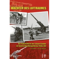 Wächter des Luftraumes