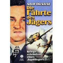 Die Fährte des Jägers