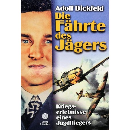 Die Fährte des Jägers