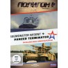 Seemonster Wisent und Panzer Terminator