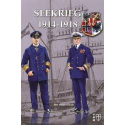 Seekrieg 1914-1918