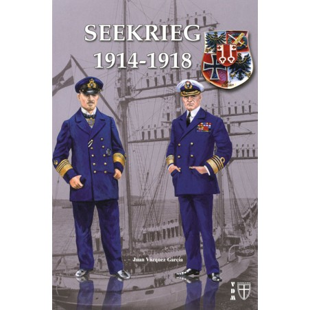 Seekrieg 1914-1918