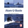 Atom-U-Boote: USA, England und