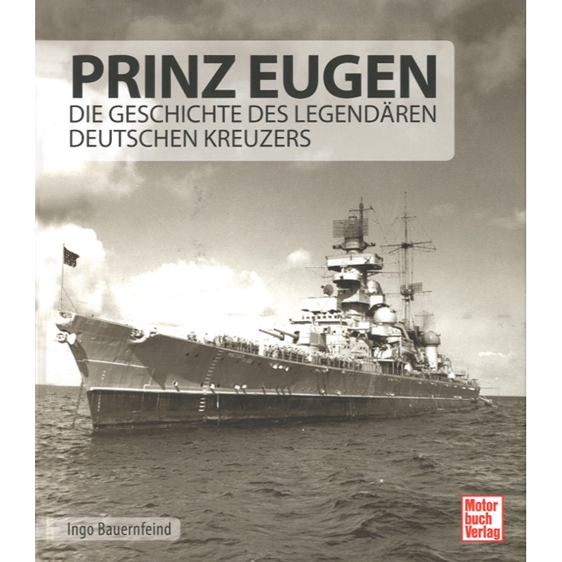 Prinz Eugen
