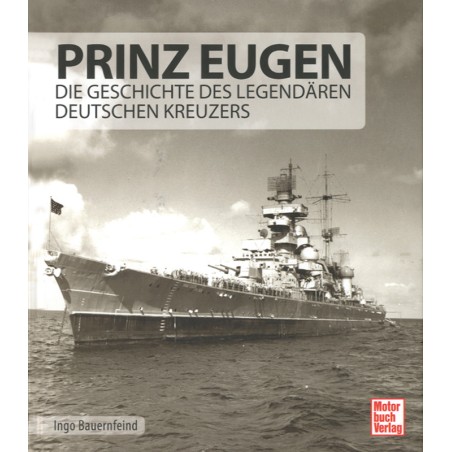 Prinz Eugen