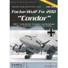 Focke Wulf Fw 200 "Condor"