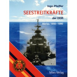 Seestreitkräfte der DDR