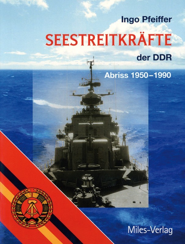 Seestreitkräfte der DDR