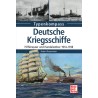 Deutsche Kriegsschiffe - Hilfskreuzer und Handelsstörer 1914-1918