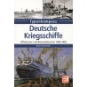 Deutsche Kriegsschiffe - Hilfskreuzer und Blockade-