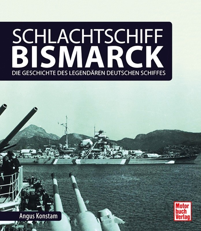 Schlachtschiff Bismarck