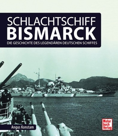 Schlachtschiff Bismarck