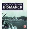 Konstam, Schlachtschiff Bismarck