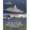 Die Schiffe der Deutschen Marine