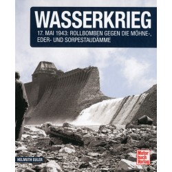 Wasserkrieg