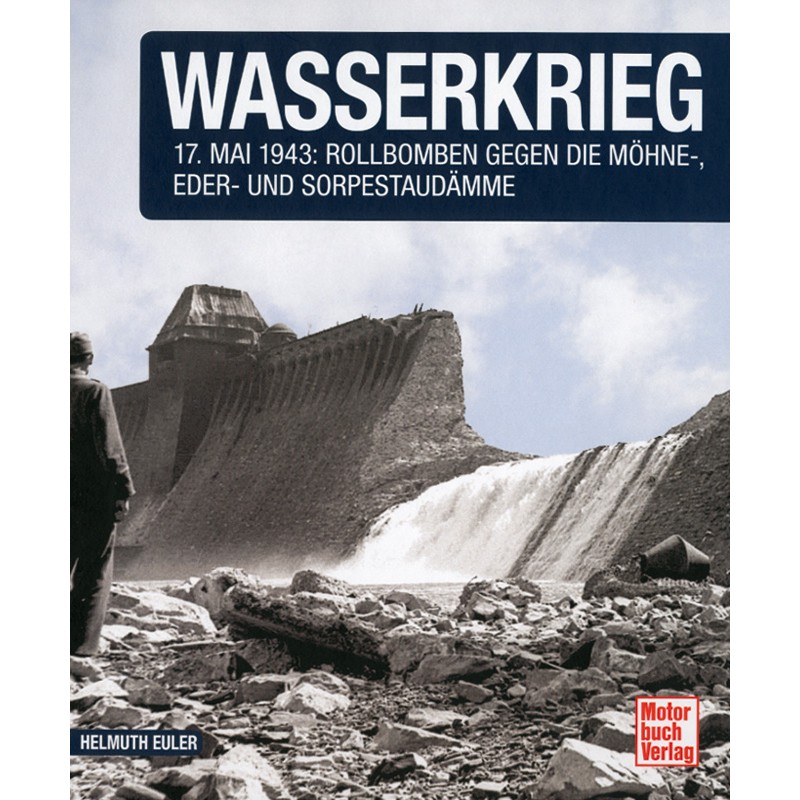 Wasserkrieg